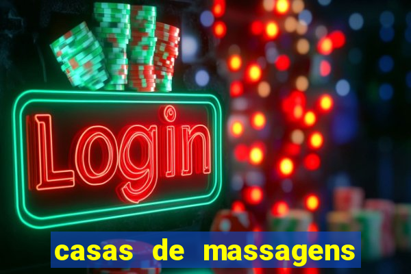 casas de massagens em porto alegre